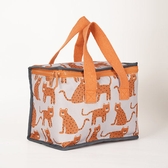 Insulated Lunch Bag | Cheetahs