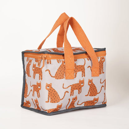 Insulated Lunch Bag | Cheetahs